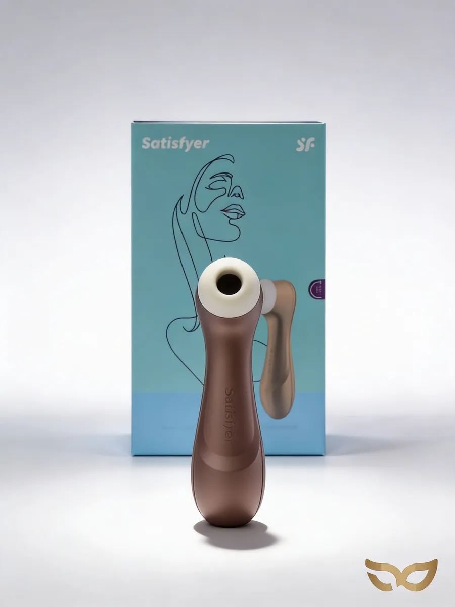 Satisfyer Pro 2
